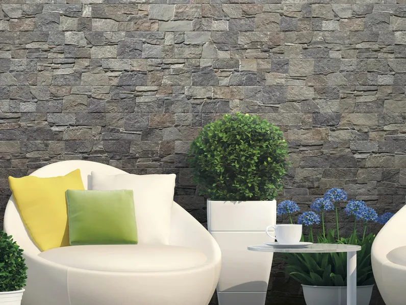 Piastrelle Lyon 3D di Rondine Ceramica	