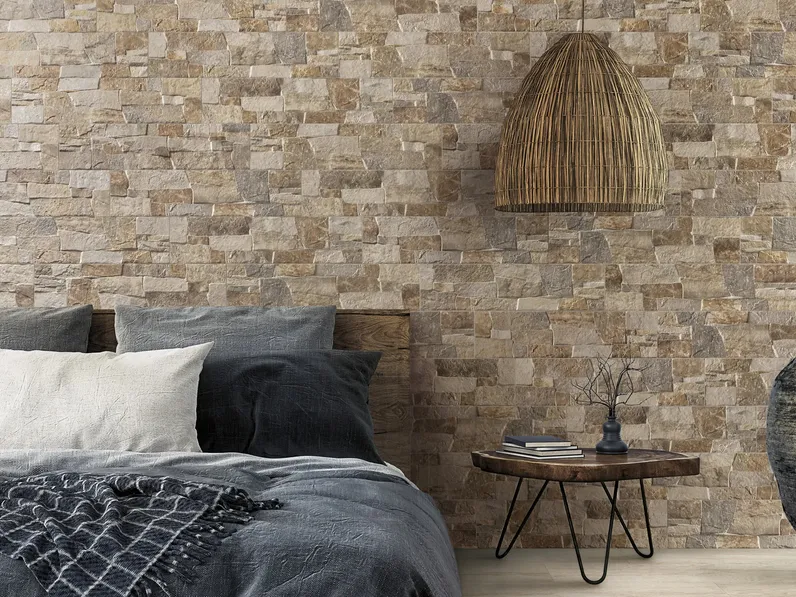 Piastrelle Lyon 3D di Rondine Ceramica	
