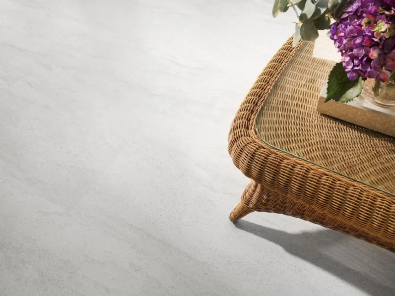 Piastrelle Madagascar Blanco di Porcelanosa