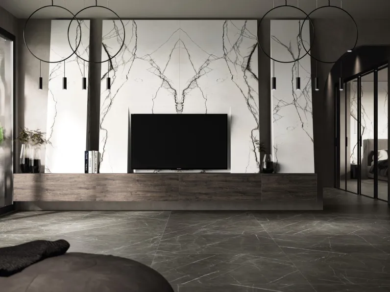 Piastrelle Marble di Florim