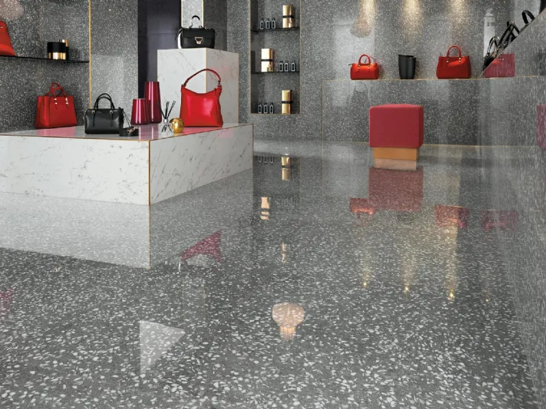 Piastrelle Marvel Gems di Atlas Concorde