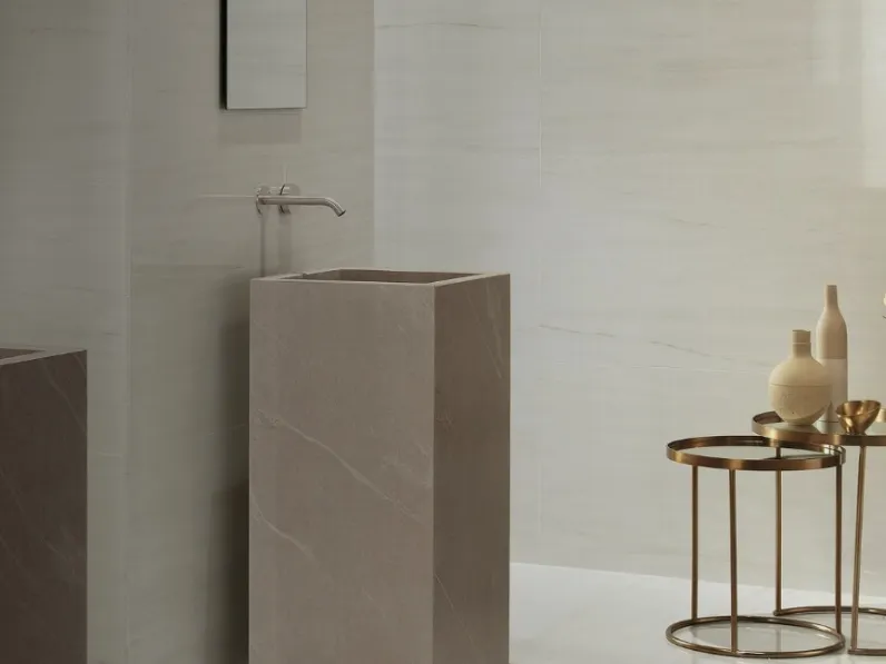 Piastrelle Marvel Stone di Atlas Concorde