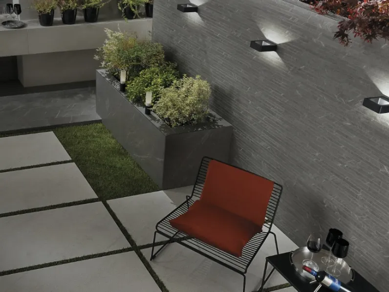 Piastrelle Marvel Stone di Atlas Concorde