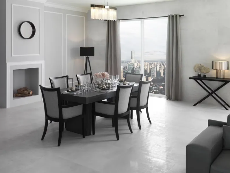 Piastrelle Metropolitan Caliza di Porcelanosa