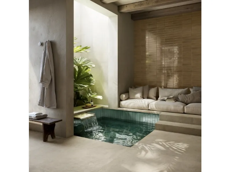 Piastrelle Mid di Ragno