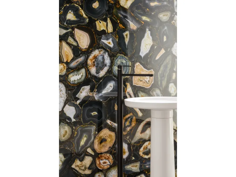 Piastrelle Mystic Luxe di Florim