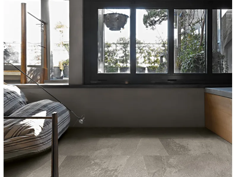 Piastrelle Natural Stone di Florim