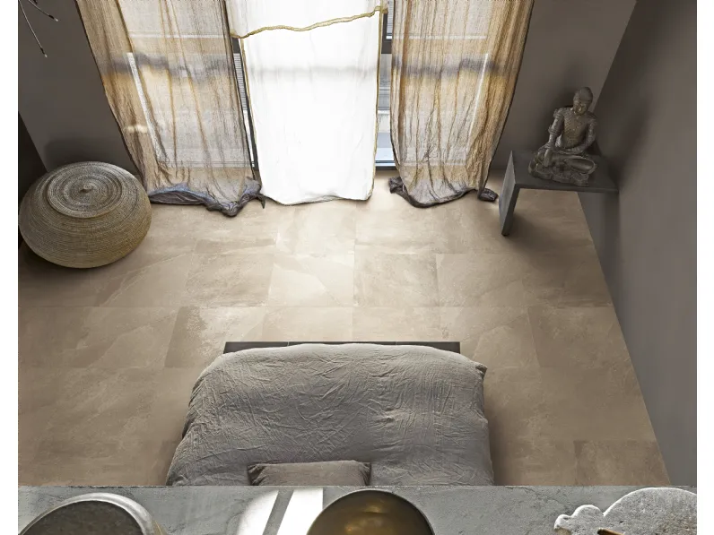 Piastrelle Natural Stone di Florim