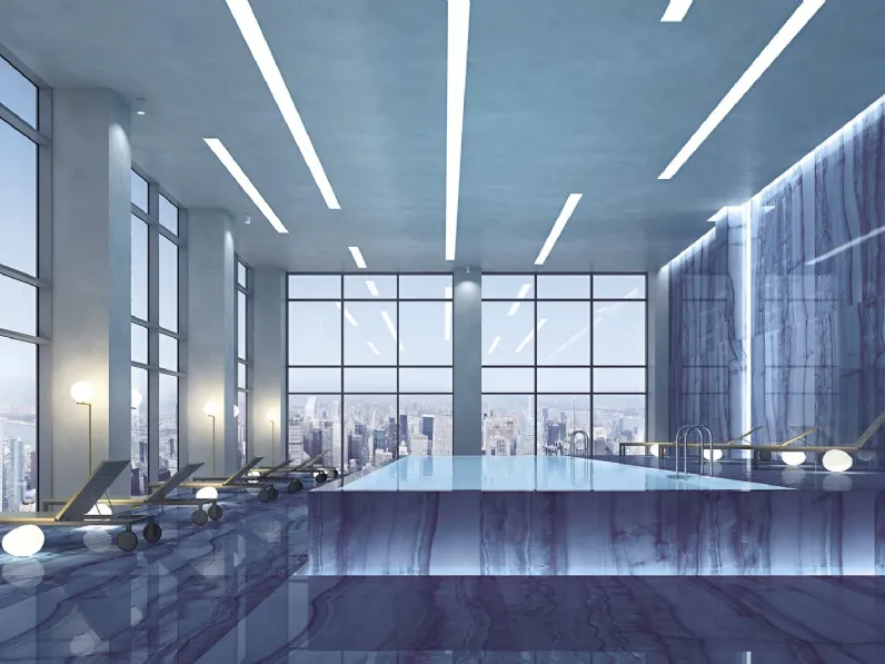 Piastrelle Nautilus de La Fabbrica Ava