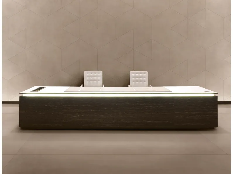 Piastrelle Nest Pumice di Lea Ceramiche