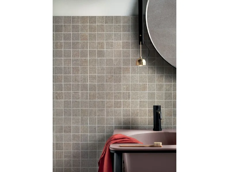 Piastrelle Nextone Taupe di Lea Ceramiche