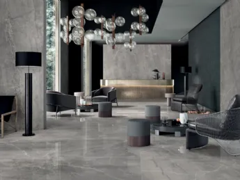 Noblesse Gray Marble