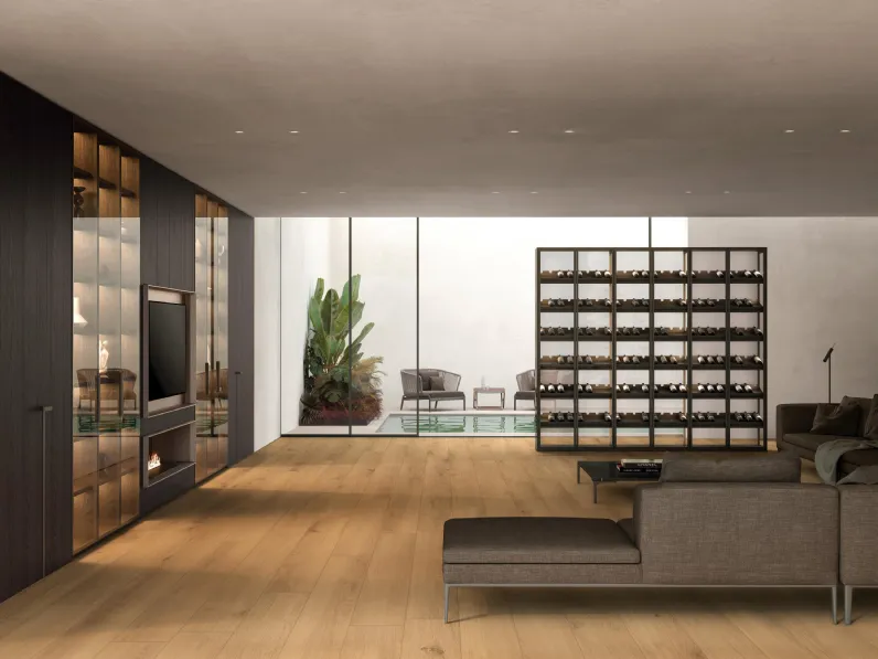 Piastrelle Oaky Life di Florim