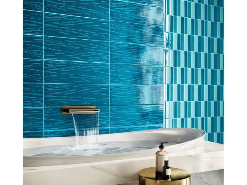 Piastrelle Oceani 20x60 di Acquario Due