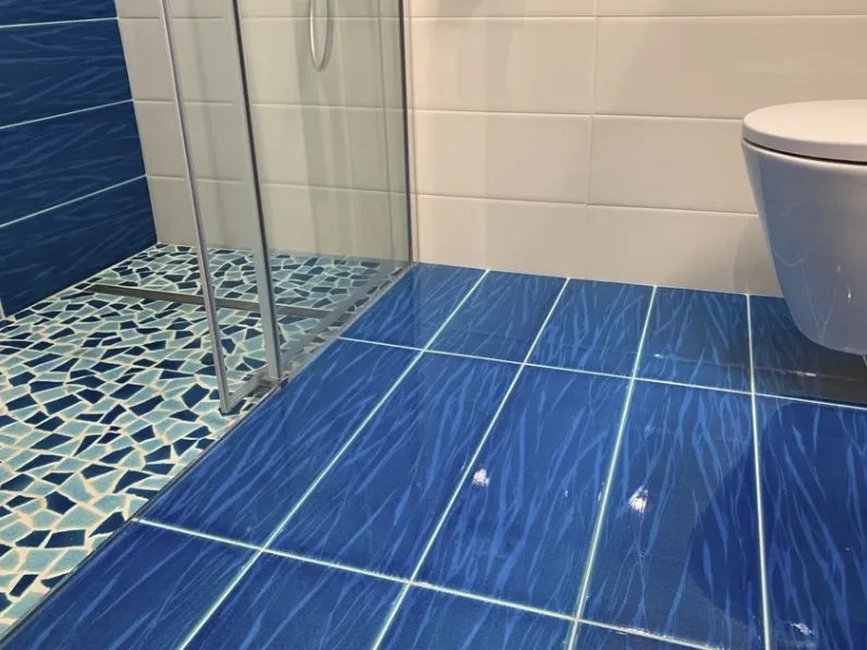 Piastrelle Oceani 20x60 di Acquario Due