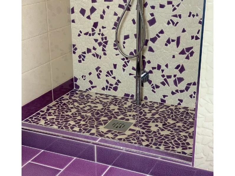 Piastrelle Opus di Acquario Due