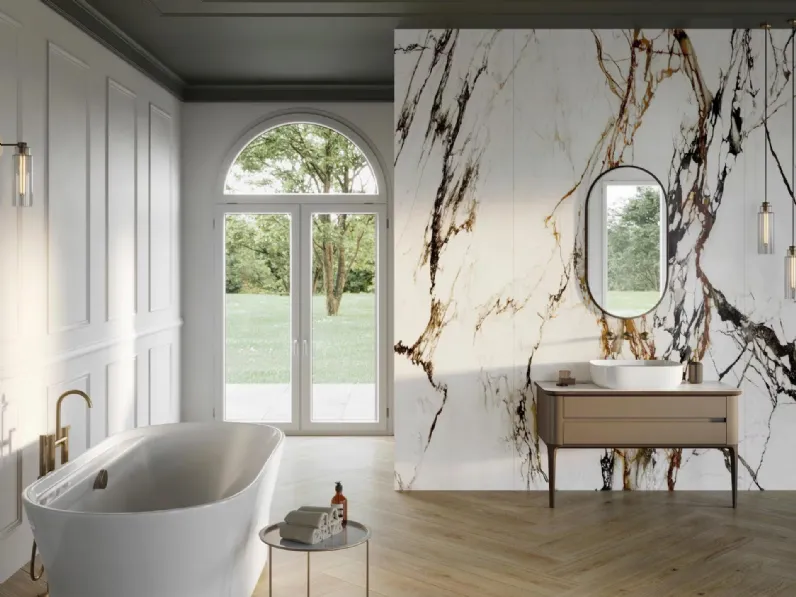 Piastrelle Paonazzo di Porcelanosa