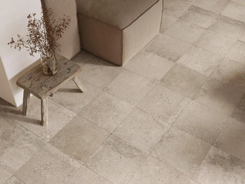 Piastrelle Parma Taupe di Porcelanosa