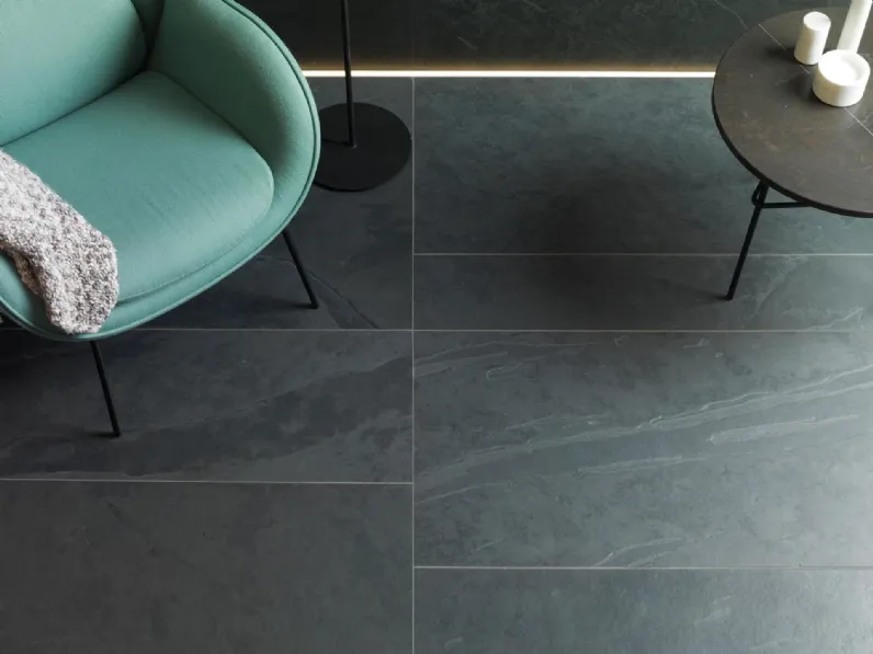 Piastrelle in ardesia Patagonia di Porcelanosa