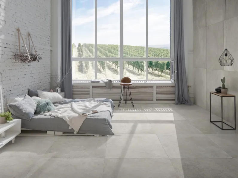 Piastrelle Pierres des Châteaux de La Fabbrica Ava