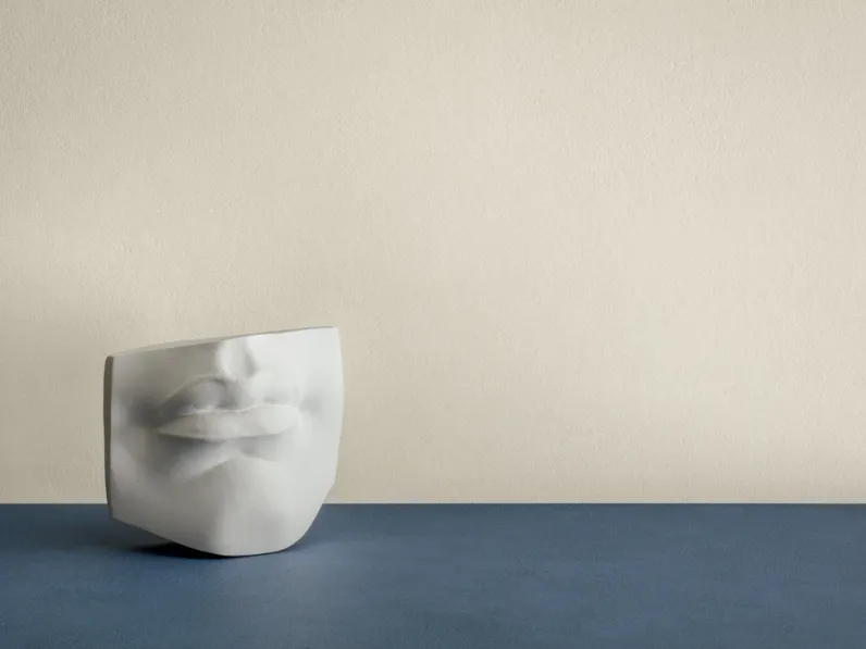 Piastrelle Pigmenti Chalk e Ocean di Lea Ceramiche