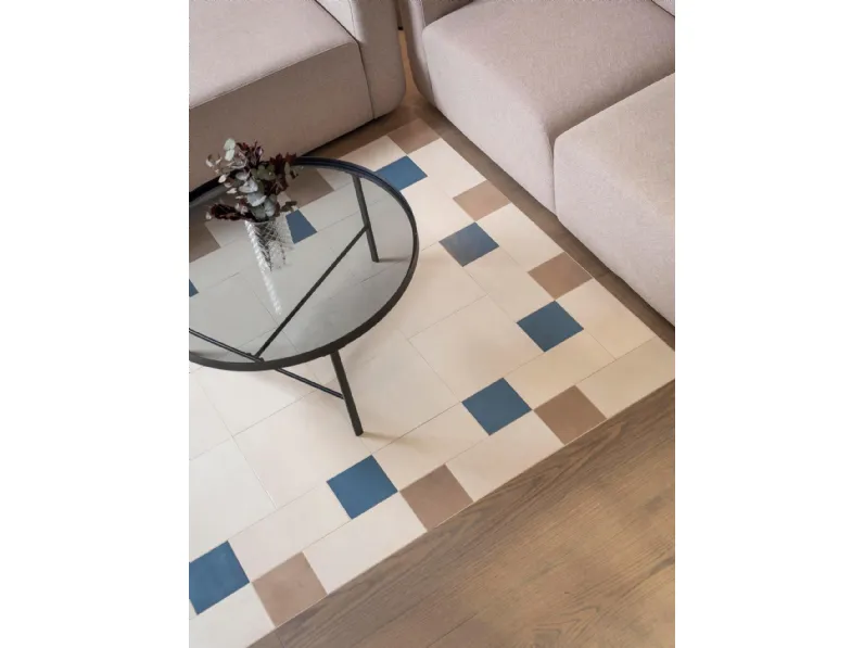 Piastrelle Pigments di Porcelanosa