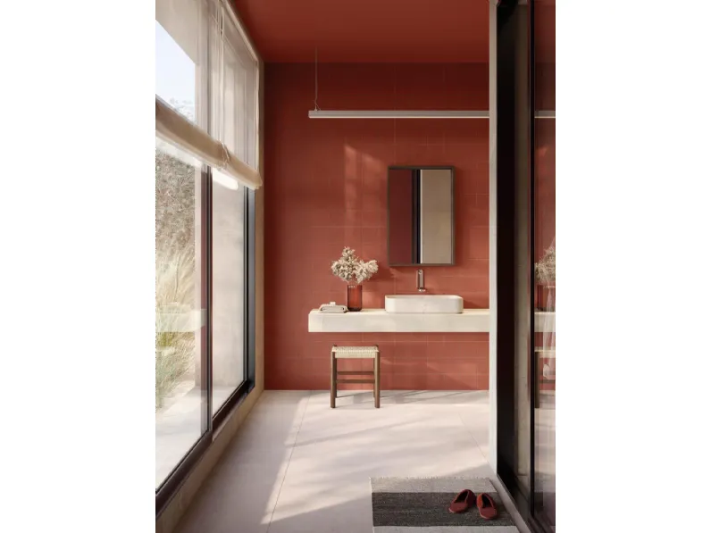 Piastrelle Pigments di Porcelanosa