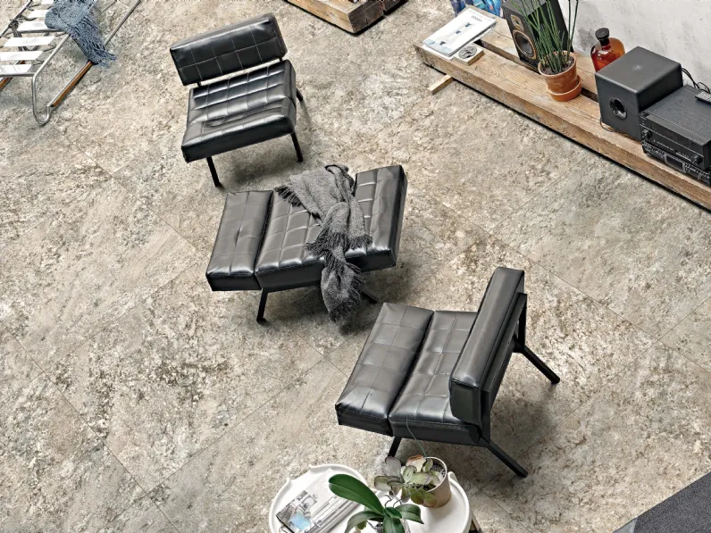 Piastrelle Plimatech di Florim