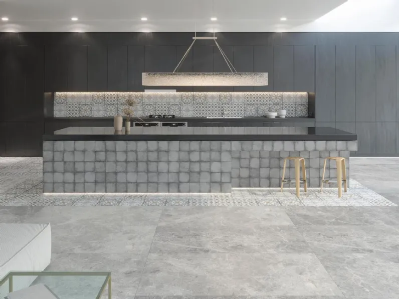 Piastrelle in marmo Aston di Porcelanosa