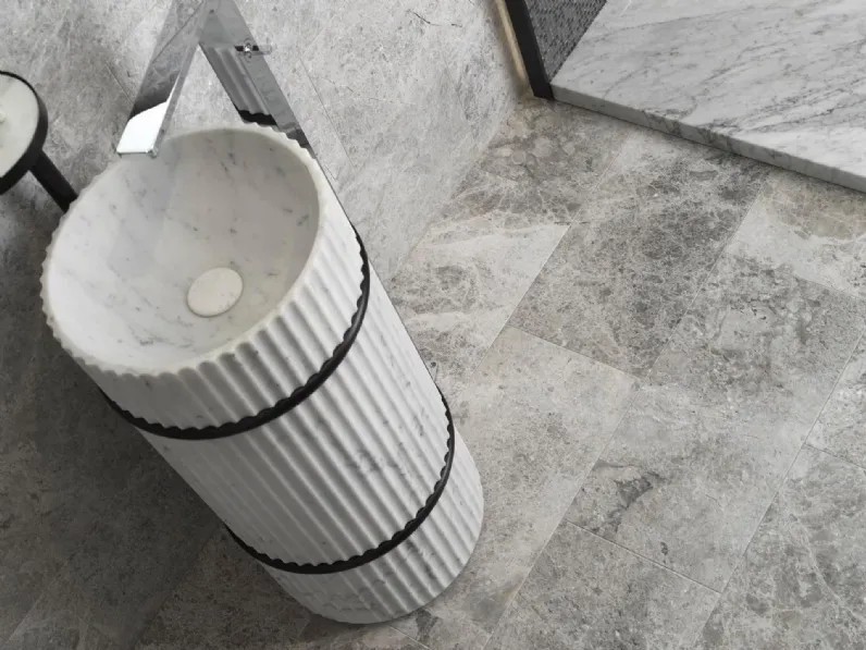 Piastrelle in marmo Aston di Porcelanosa