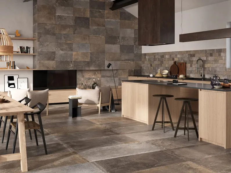 Piastrelle Provence di Rondine Ceramica	