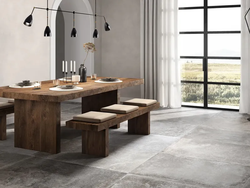 Piastrelle Provence di Rondine Ceramica	