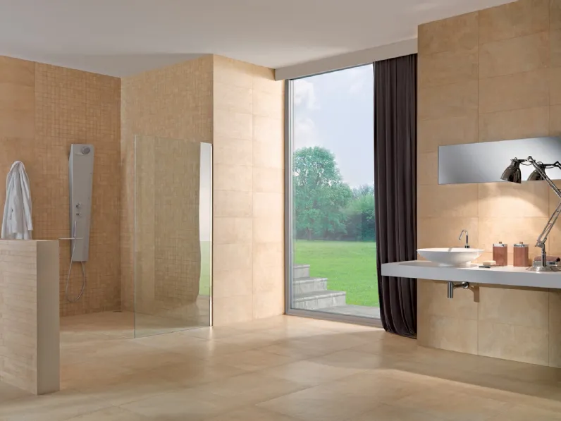 Piastrelle I Quarzi de La Fabbrica Ava