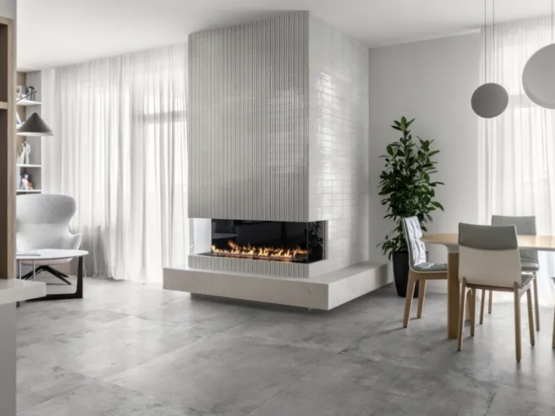 Piastrelle Glacé di Ragno