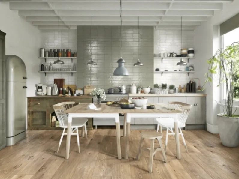 Piastrelle Glacé di Ragno