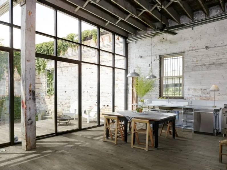 Piastrelle Inedito di Ragno