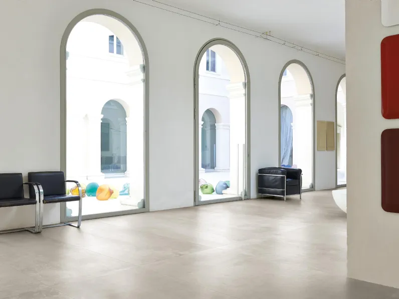 Piastrelle Rawtech di Florim