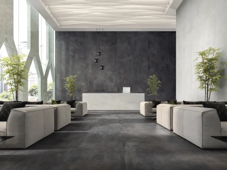 Piastrelle Skyline de La Fabbrica Ava