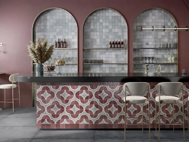 Piastrelle Small de La Fabbrica Ava