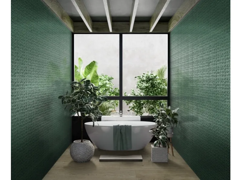 Piastrelle Sol di Ragno