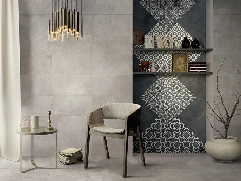 Piastrelle Space de La Fabbrica Ava