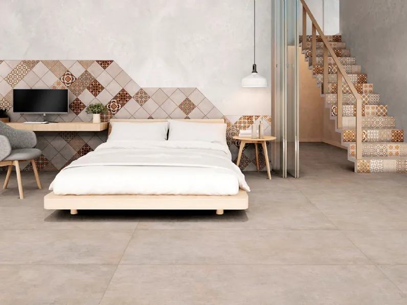 Piastrelle Space de La Fabbrica Ava