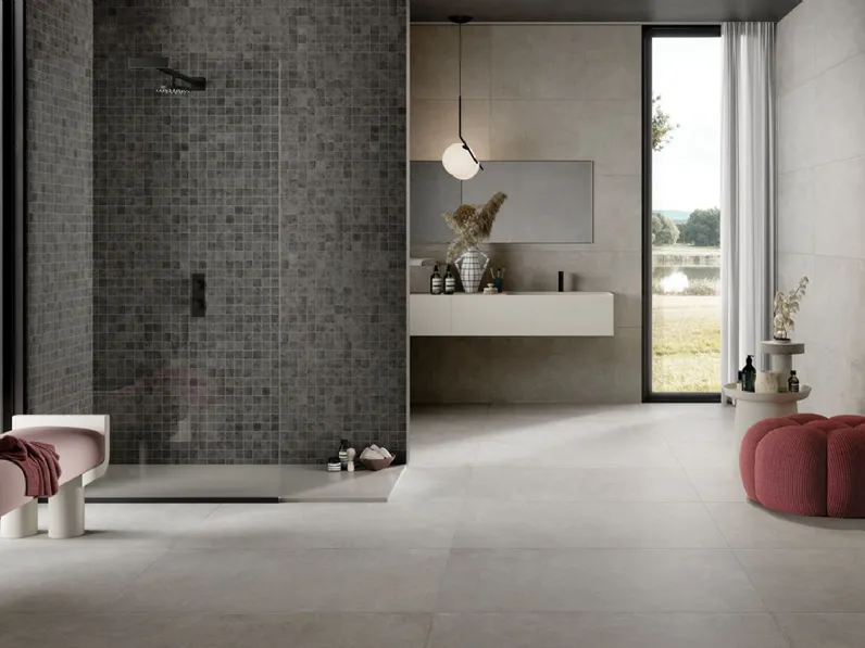 Piastrelle Space de La Fabbrica Ava