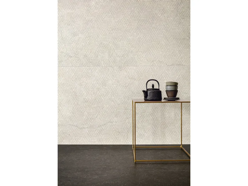 Piastrelle Stone Life di Florim