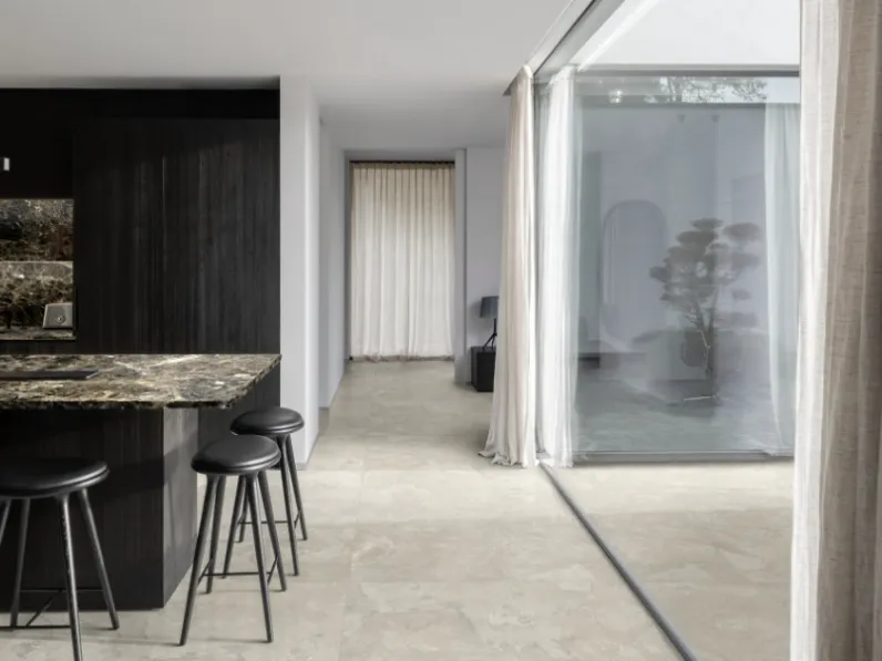 Piastrelle Stoneplay di Ragno