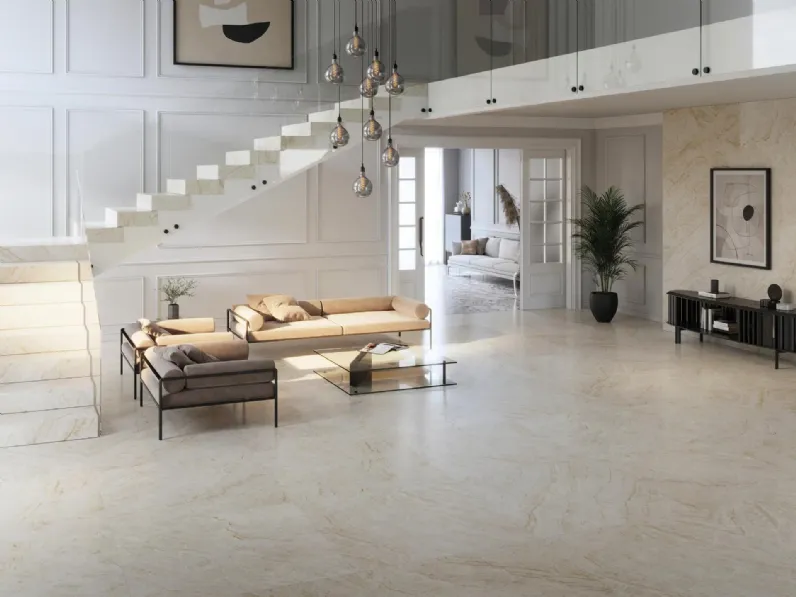 Piastrelle Taj Mahal di Porcelanosa