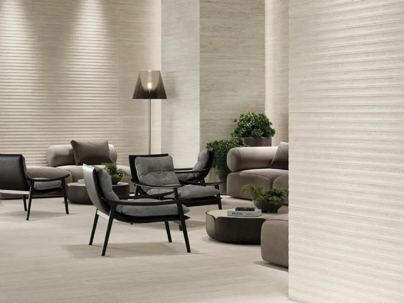 Piastrelle Taranto Bianco di Porcelanosa
