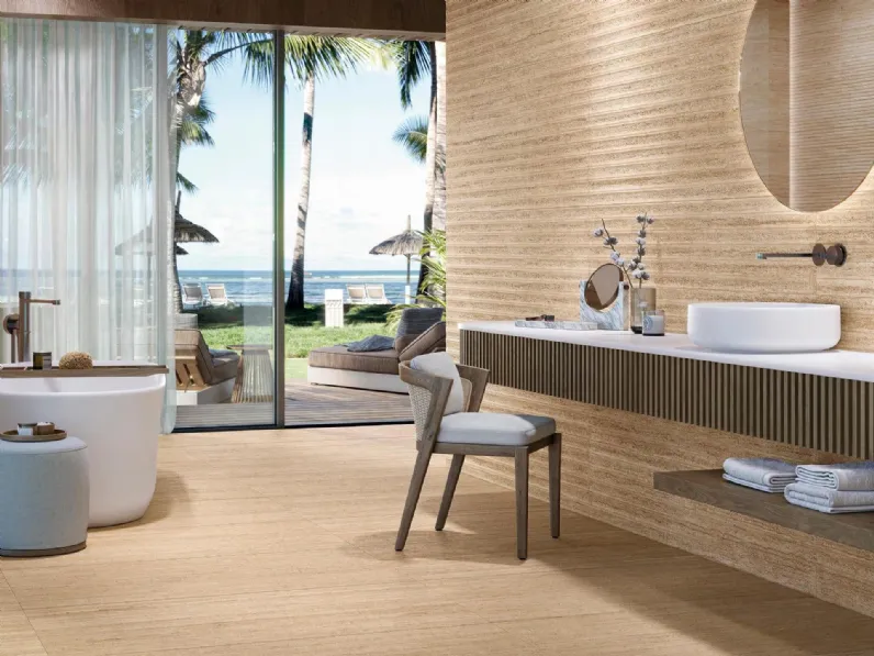 Piastrelle Taranto Gold di Porcelanosa