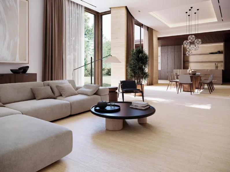Piastrelle Taranto Marfil di Porcelanosa