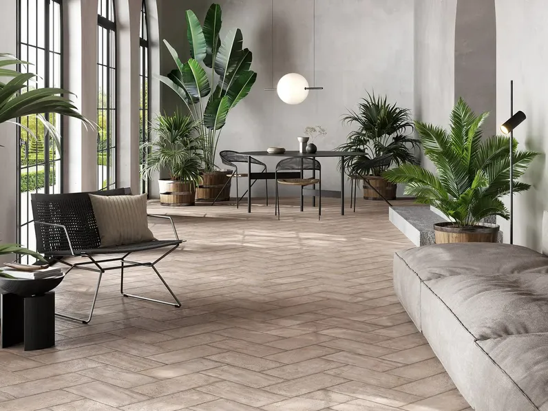 Piastrelle Terrae di Rondine Ceramica	